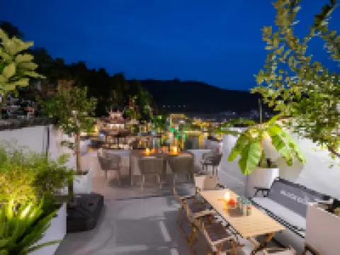 鎮遠山也河畔villa美學民宿 鎮遠縣酒店
