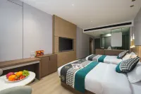 Peninsula Panoramic Smart Hotel (Duyun Downtown Branch)