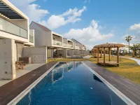 Jeju Badayeon Villa Hotel dekat Pantai Pyoseon