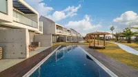 Jeju Badayeon Villa