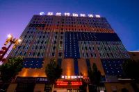 Filant International Hotel Kashgar Hoteles en Kashgar