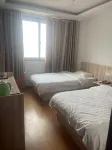 Luohe Sijichun Hotel - شرفة