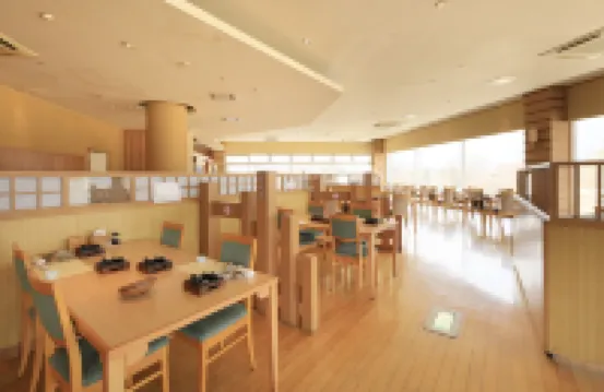 Mizunosato湖邊酒店