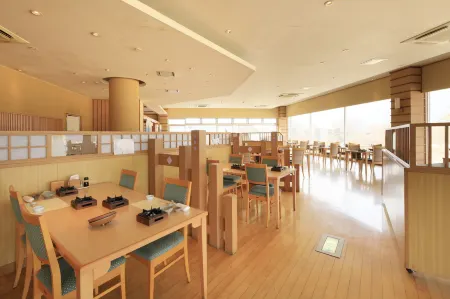 Lakeland Hotel Mizunosato