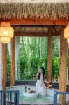 Guanghe B&B - avec sources thermales
