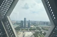 Meiyue Yunxi Hotel - Romantic