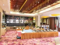 JINGMEN CENTURY HOTEL Hotels in Jingmen