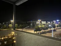 Pingtang Junhe Garden Hotel - con vista montagne