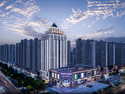 Nantong Novlion Hotel