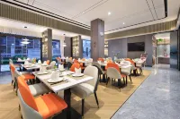 Ease Hotel · Zhi (Zhijiang Qixing Square Wuliu Park) Hotels in Zhijiang