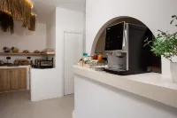 Stay Helios - Desayuno