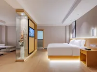 Lavande Hotel (Tianjin Youyi Road, Wudadao) Tianjin otelleri