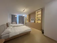 Wangmeng Shuyuan Cultural Theme Hotel