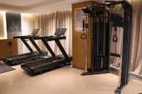 HansWish  Hotel - palestra