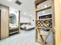 โรงแรม ฮอลิเดย์ หลี่จิน - ที่มีที่จอดรถ