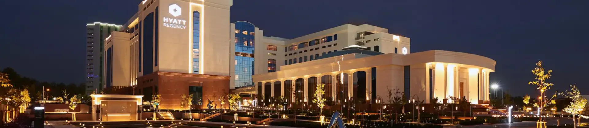 Luxury Hotels