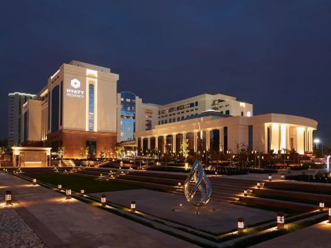 Hyatt Regency Tashkent