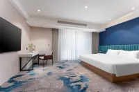 Borrman Hotel (Dezhou Qihe County) Các khách sạn ở Tề Hà