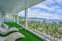 Xiachuan Island Manqianyu sea view Hotel