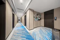 Jun Tang Lizhi Hotel (Gushi Chen Yuanguang Avenue People's Government Branch)