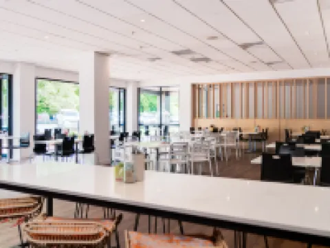 宜必思羅託魯瓦酒店 羅托魯瓦酒店