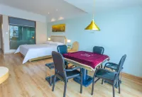 Vienna 3 Best Hotel (Luoding Sulong)