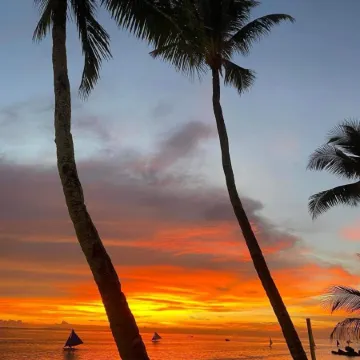 Diamond Water Edge Resort