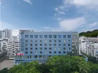 Cloud Hotel (Pingyang Jiefang Street Branch)