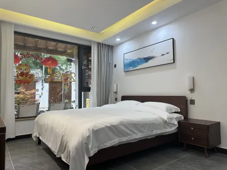 YDSLTMS Отели рядом с достопримечательностью «Tangyu Hot Spring International Conference Center»