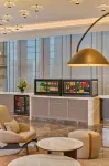 HYATT PLACE NANTONG XINGHU CITY PLAZA - bar