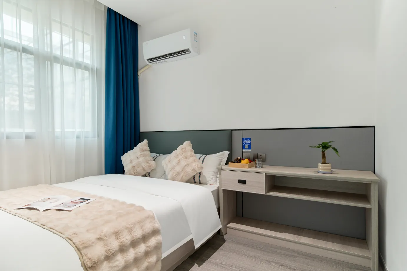 Wangxian Silanxiang Homestay الغرف Photos