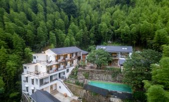Anji Hawthorn Guest House