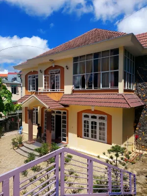 OYO 1244 H&k Villa Các khách sạn ở Phường 6
