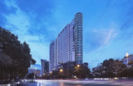 โรงแรมเนสตัน ฉางซา (สาขา อู่ยี่สแควร์ IFS)