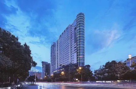 Changsha Naishon Hotel (Wuyi Square Xiangya Affiliated 2 Branch)