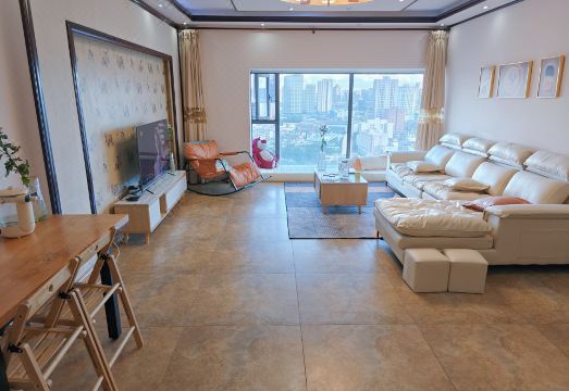 플라워 부티크 호스텔 내부