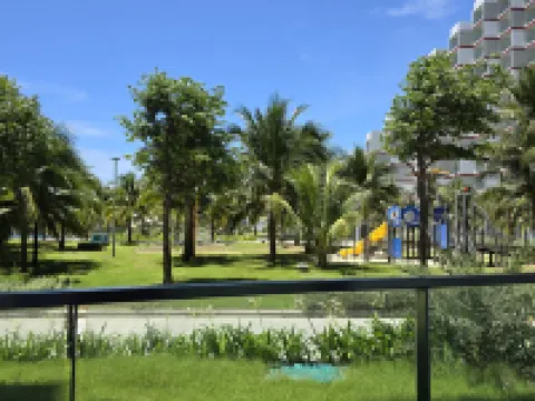 Arena Resort Luxury With Ocean View Hotels near Terminal 1, Cam Ranh Airport