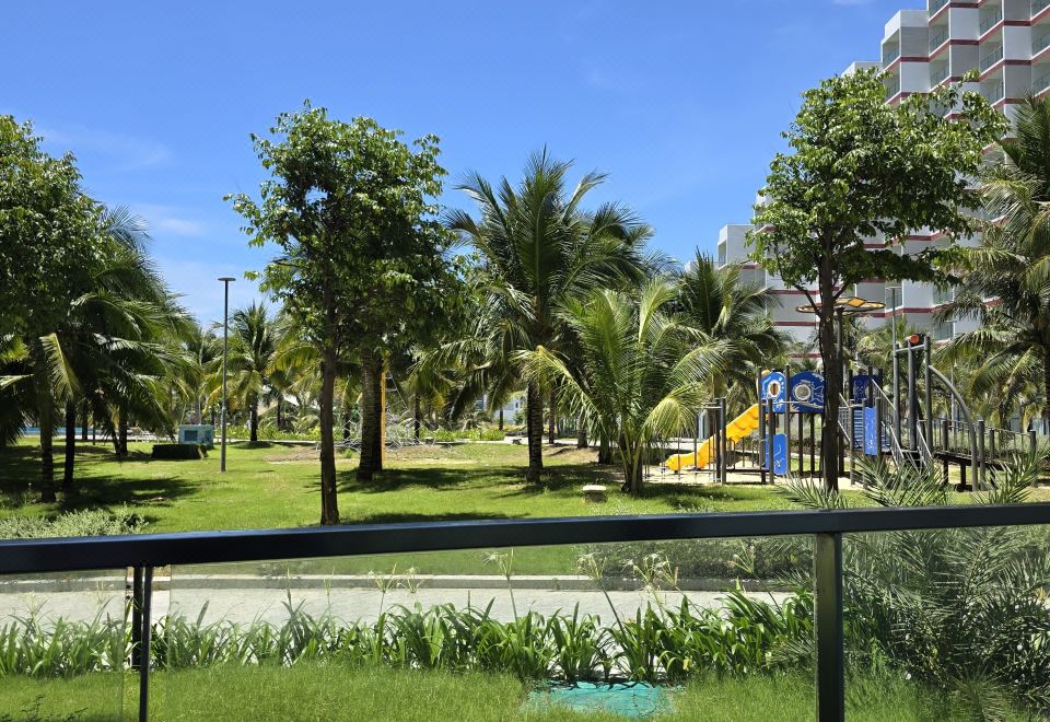 아레나 리조트 럭셔리, 오션 뷰 썸네일