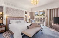 Al Habtoor Palace Dubai