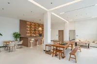 Enshi Mountaintop Cloud B&B