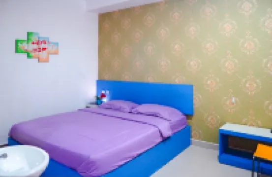 Guest House Tunas Daud Near Universitas Kristen Artha Wacana Kupang Mitra RedDoorz