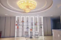 Jiangda Hotel (Zhenjiang Jiangsu University)