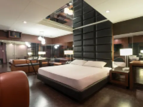 維多利亞庭院聖費爾南多 - 旁帕卡 聖費爾南多酒店