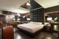 Victoria Court San Fernando Hotels in Bacolor