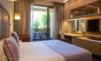 Saifi Suites Beirut