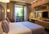 Saifi Suites Beirut Các khách sạn ở 