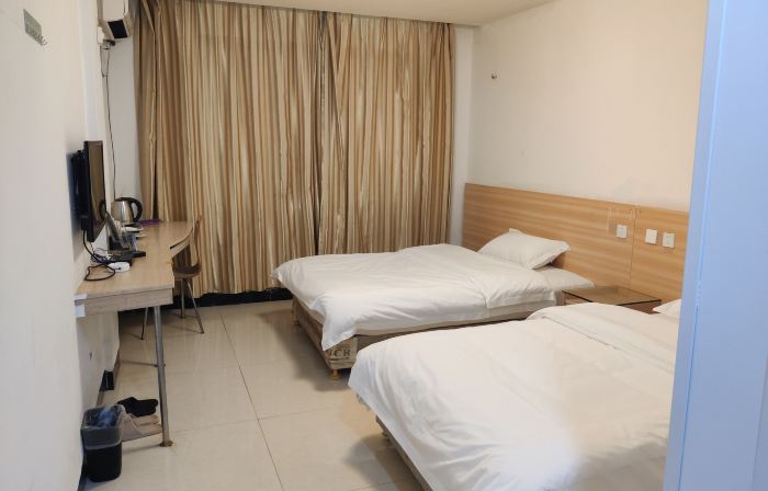 Longan Meeting Hotel