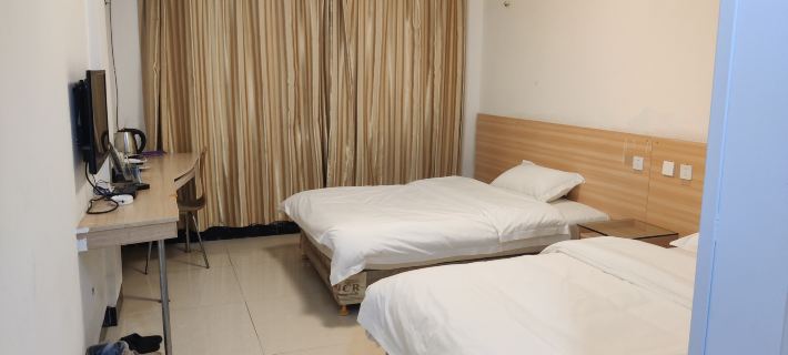 Longan Meeting Hotel Hotels in Long'an