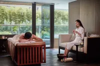 JW Marriott Hotel Sanya Dadonghai Bay - Spa