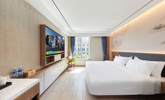 Fei Li Ya Hotel